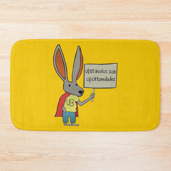 Item preview, ultra bunny rick flag designed and sold by movbad.