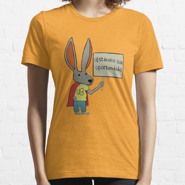 rick flag bunny shirt