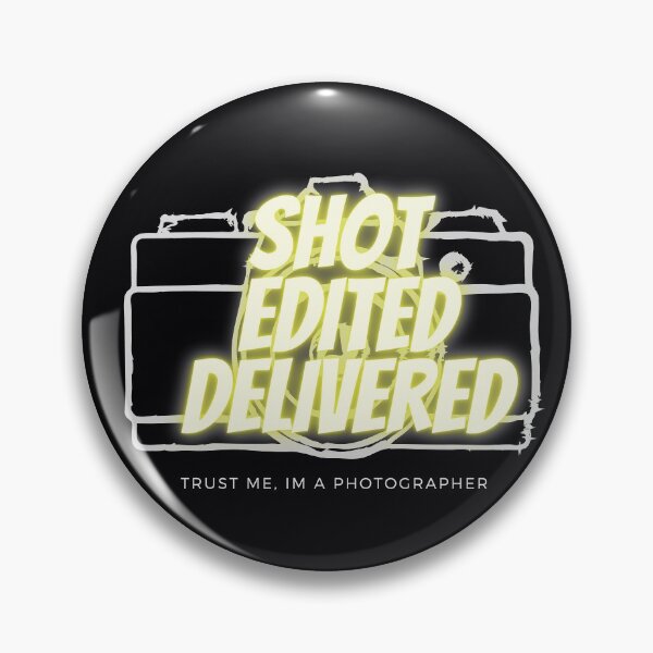 Item preview, Shot Edited Delivered Photographer quote designed and sold by Lizzysszhou.