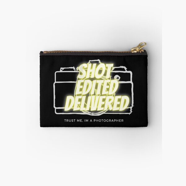 Item preview, Shot Edited Delivered Photographer quote designed and sold by Lizzysszhou.