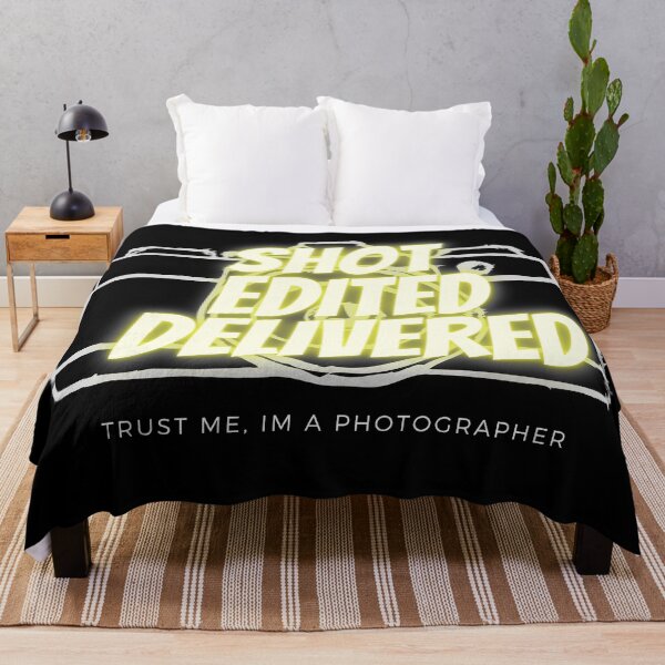 Item preview, Shot Edited Delivered Photographer quote designed and sold by Lizzysszhou.