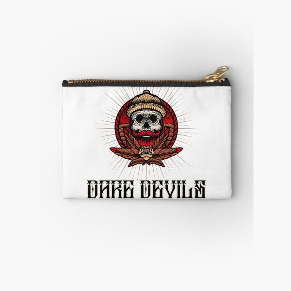 Item preview, DAREDEVILS SKULL designed and sold by SudeeshArt.