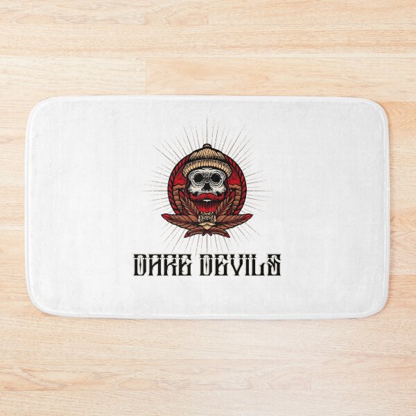 Item preview, DAREDEVILS SKULL designed and sold by SudeeshArt.