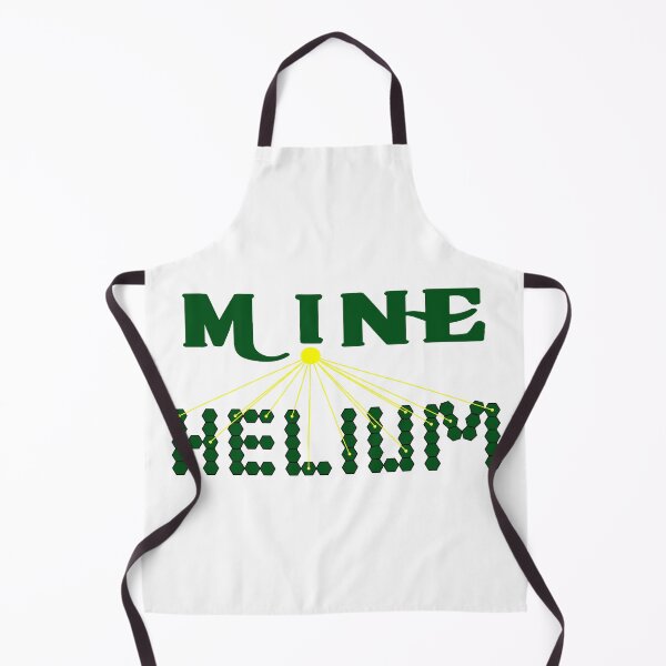 Item preview, Mine Helium Crypto T-shirt designed and sold by Honeybee Designs.