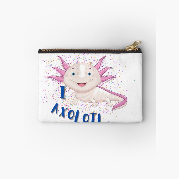 Item preview, I'm Smart Because I Axolotl Questions designed and sold by MDji-shop.