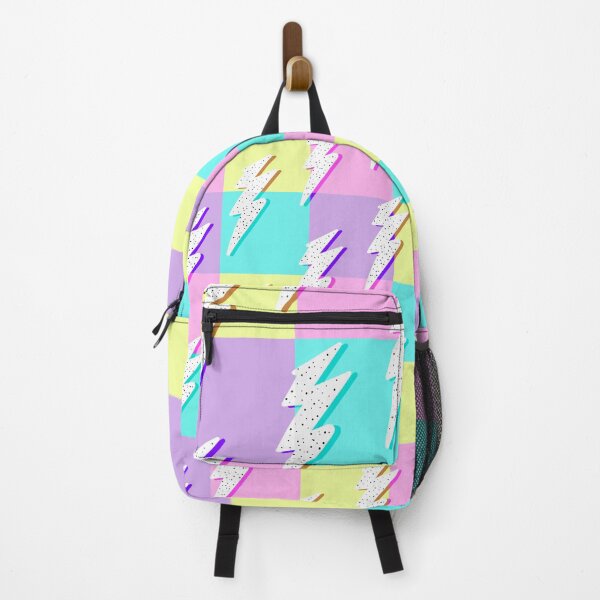 Item preview, Neon Lightning Bolts designed and sold by SNG12.