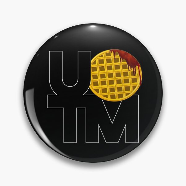 Item preview, UOTM Eggo 2.0 - Black designed and sold by ShiNo Usagi.