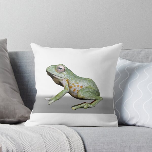 Item preview, Frog designed and sold by shadowspeeder.