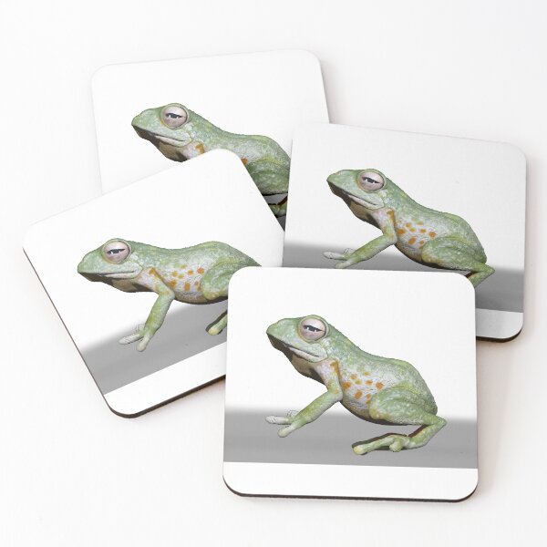 Item preview, Frog designed and sold by shadowspeeder.