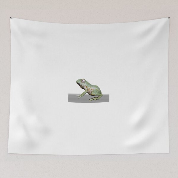 Item preview, Frog designed and sold by shadowspeeder.