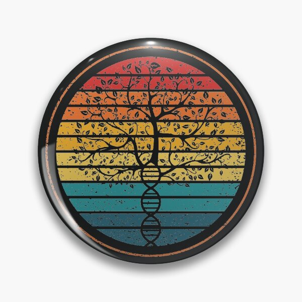 Item preview, DNA tree of life designed and sold by SweetLog.
