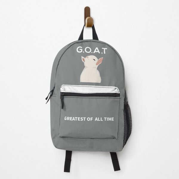 Item preview, G.O.A.T ~ Greatest Of All Time designed and sold by Marzuqi Che Rose.