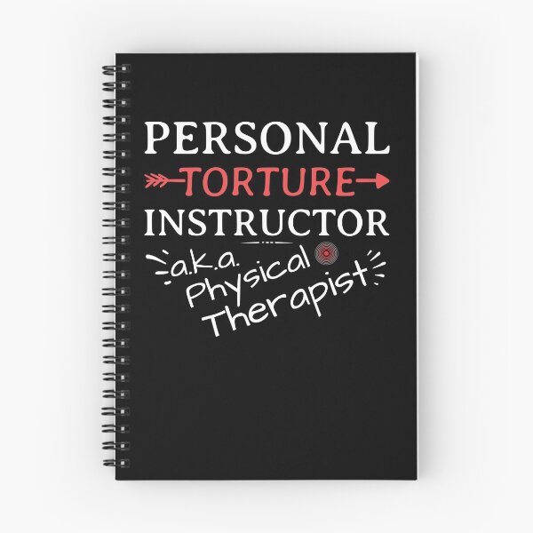 Item preview, Personal Torture Instructor A.K.A Physical Therapist PT designed and sold by Mc-R.