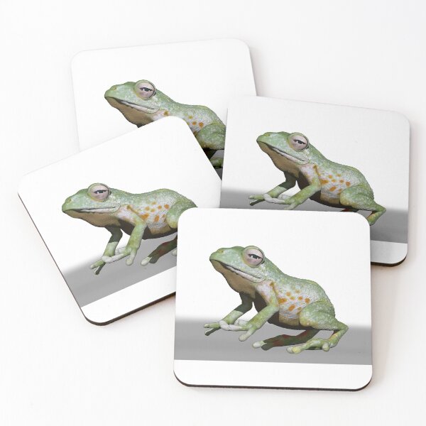 Item preview, Frog designed and sold by shadowspeeder.