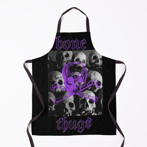 Item preview, Bone Thugs T-Shirt designed and sold by GeeBezz.