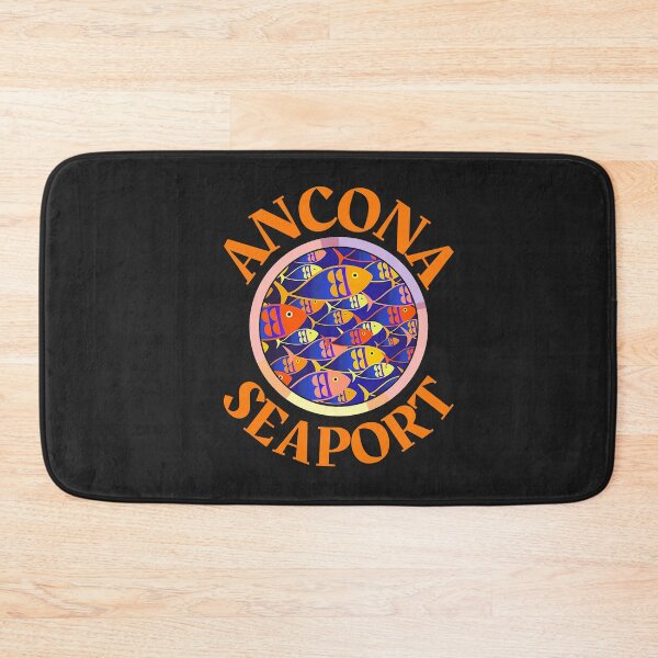 Item preview, Ancona Seaport designed and sold by TheRightHonMP.