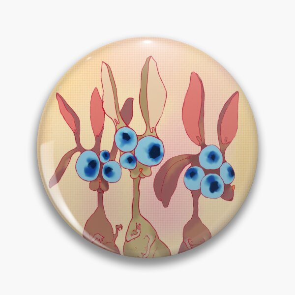 Item preview, Rabbits mutants designed and sold by pururpur.