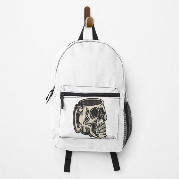 Item preview, Skull coffee designed and sold by JJ-store-.