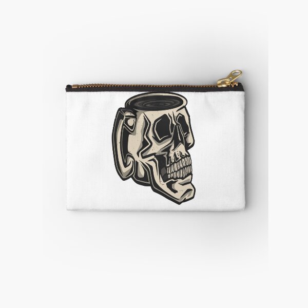 Item preview, Skull coffee designed and sold by JJ-store-.