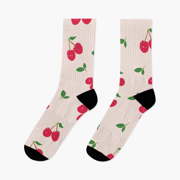 Aperçu de l'œuvre Cheeky Cerises Élégant créée et vendue par charmshop.