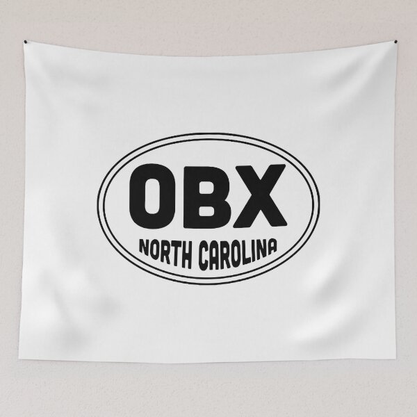 Artikelvorschau, Outer Banks OBX-Standort North Carolina entworfen und verkauft von AnneHarmon.