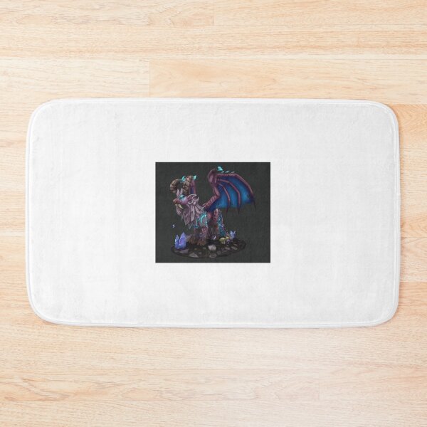 Item preview, Deviant Dungeon Lurker designed and sold by shadowspeeder.