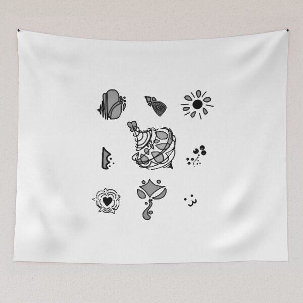 Item preview, A patterns pattern  designed and sold by beckyhowling.