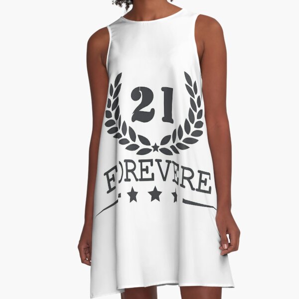 Vestidos Forever 21 Redbubble