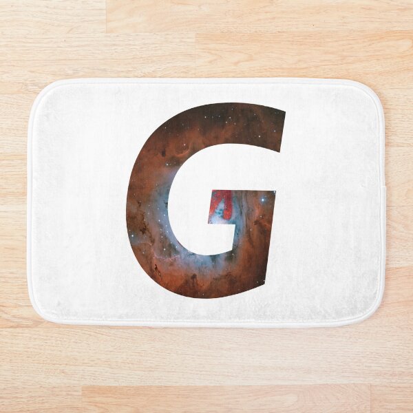 Item preview, Customizable Letter G Please read description  designed and sold by Icieldaimages.