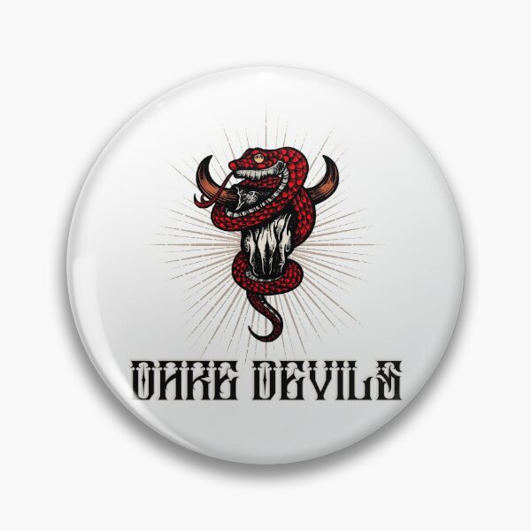 Item preview, DAREDEVILS SNAKE designed and sold by SudeeshArt.