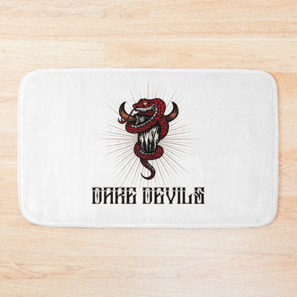 Item preview, DAREDEVILS SNAKE designed and sold by SudeeshArt.