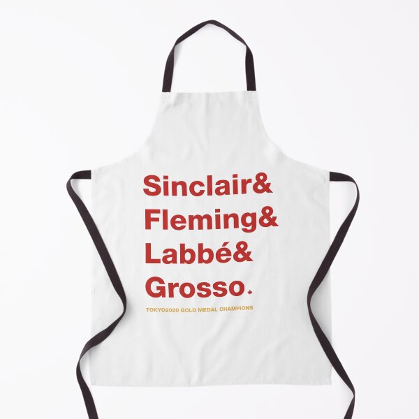 Item preview, Sinclair and Fleming and Labbe and Grosso designed and sold by TheWinColumn.