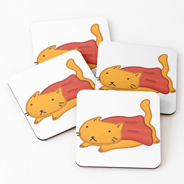 Item preview, Super Lazy Cat designed and sold by PowyChu92.