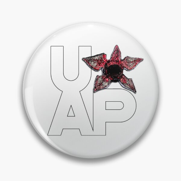 Item preview, UOAP Demogrogon designed and sold by ShiNo Usagi.
