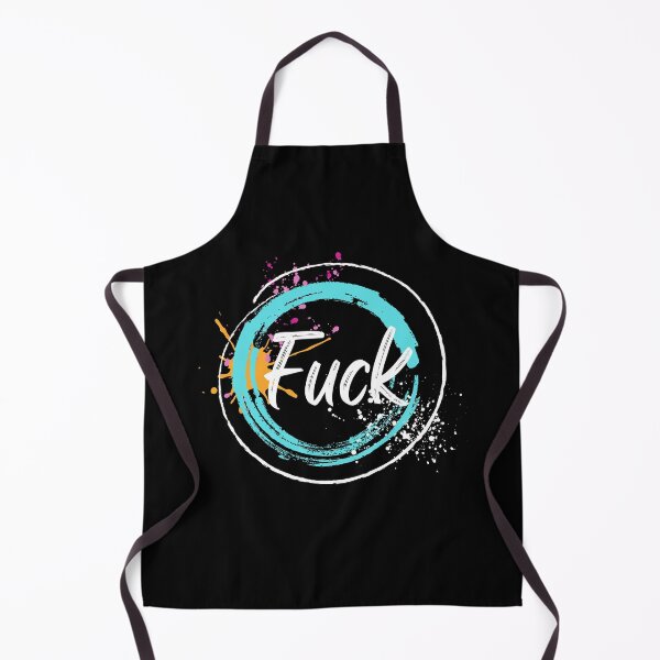 Item preview, The word FUCK is essential classic T-shirt designed and sold by FeelinImSoCool.
