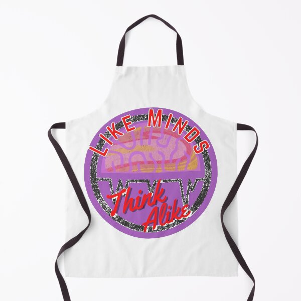 Item preview, Like Minds Think Alike Pink Shade Design for Creative & Positive Minded People designed and sold by Onewivnacher.