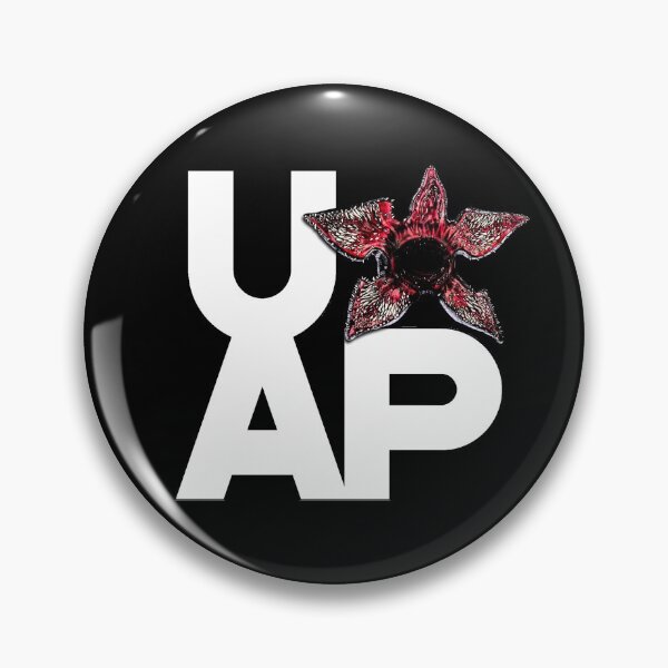 Item preview, UOAP Demogrogon - Black designed and sold by ShiNo Usagi.