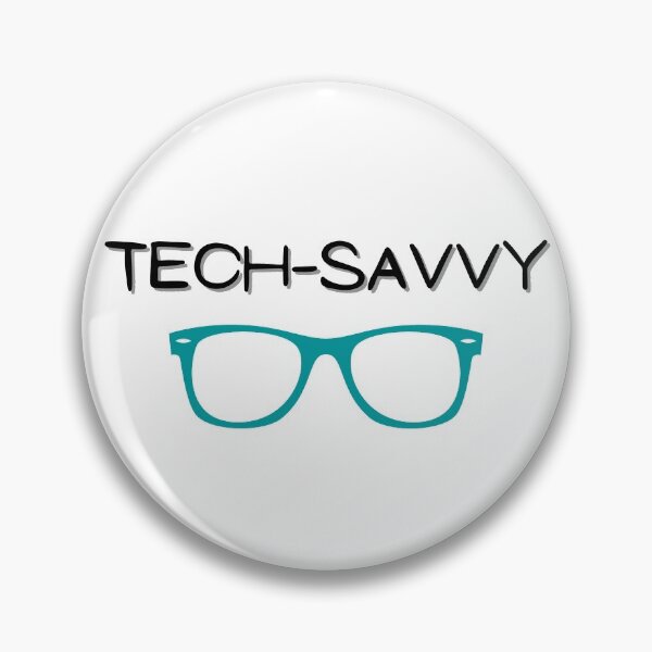 Item preview, Tech-Savvy designed and sold by Hope-Innovatory.