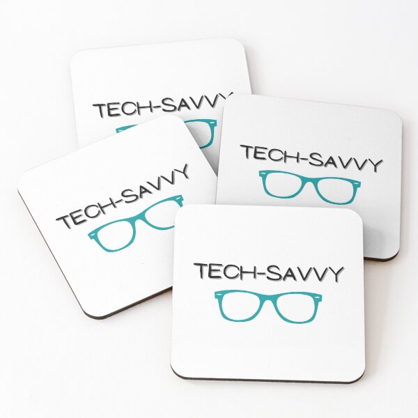 Item preview, Tech-Savvy designed and sold by Hope-Innovatory.