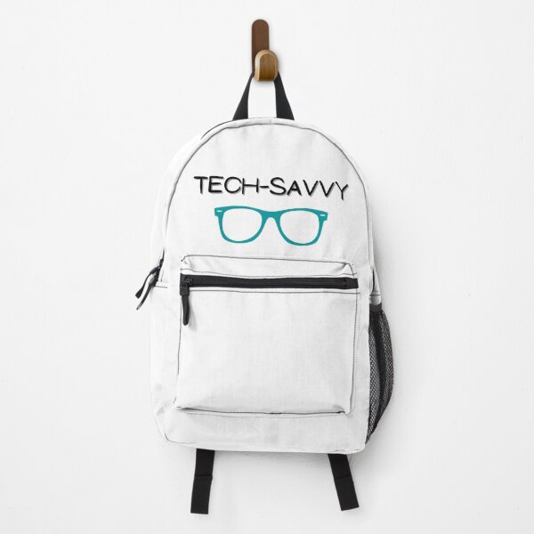 Item preview, Tech-Savvy designed and sold by Hope-Innovatory.