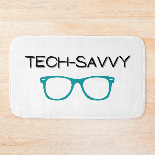 Item preview, Tech-Savvy designed and sold by Hope-Innovatory.