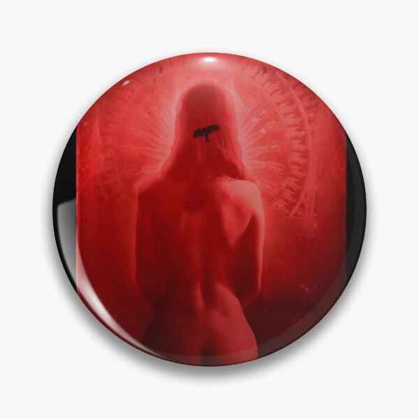Item preview, Devotee (Crimson Edition) designed and sold by XXX Zombieboy XXX.