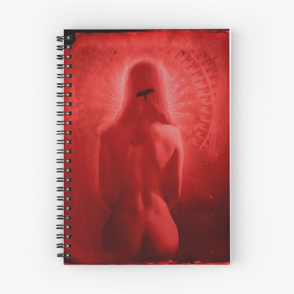 Item preview, Devotee (Crimson Edition) designed and sold by XXX Zombieboy XXX.