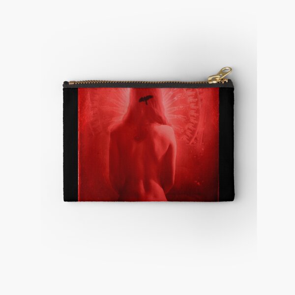 Item preview, Devotee (Crimson Edition) designed and sold by XXX Zombieboy XXX.
