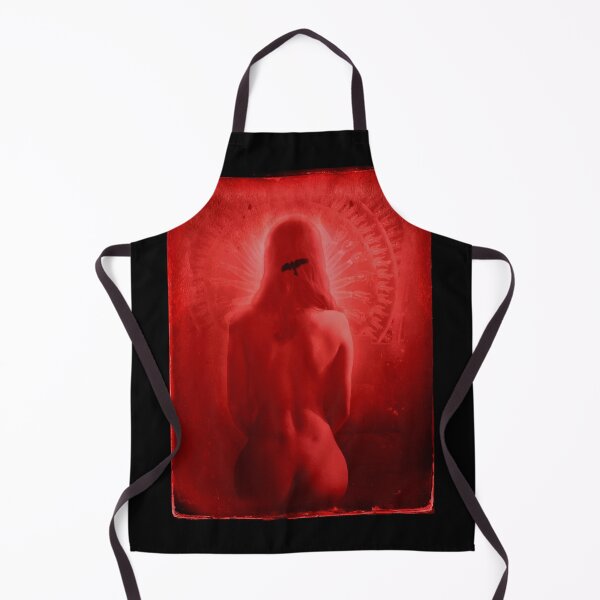 Item preview, Devotee (Crimson Edition) designed and sold by XXX Zombieboy XXX.