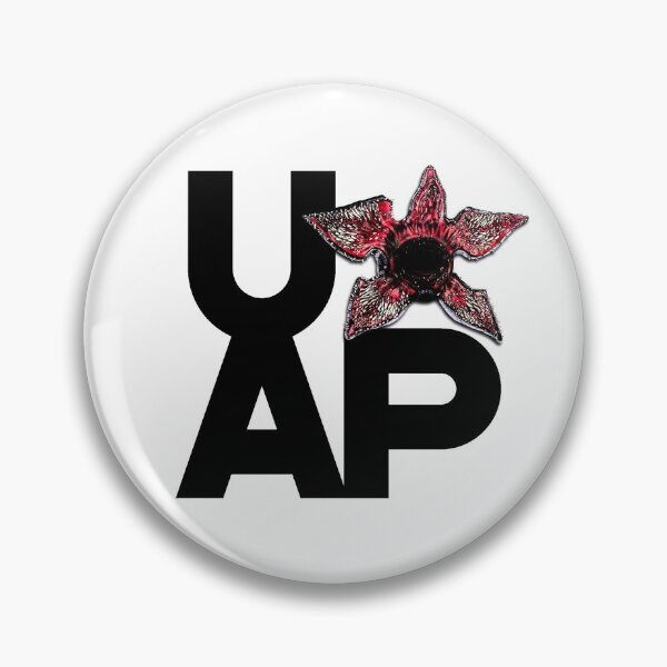 Item preview, UOAP Demogrogon 2.0 designed and sold by ShiNo Usagi.