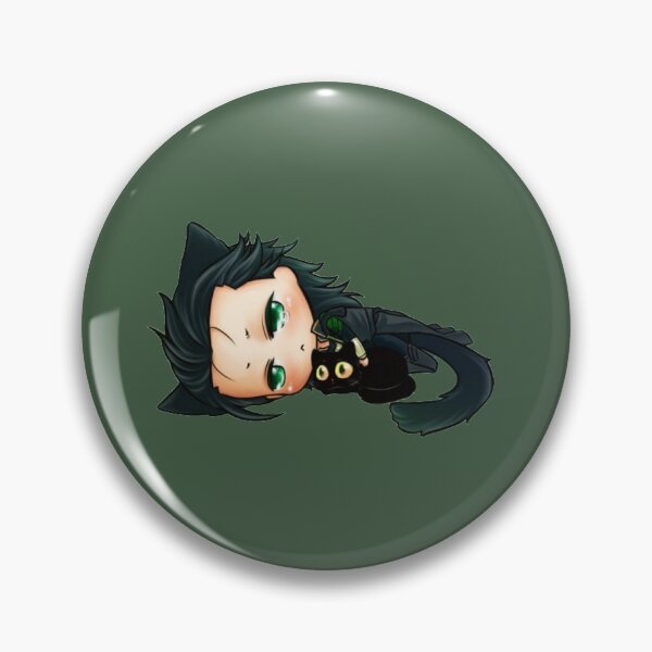Item preview, Triste Loki designed and sold by Cheems0881.