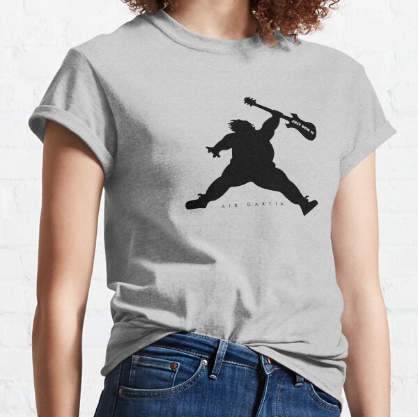 Air Garcia Classic T-Shirt