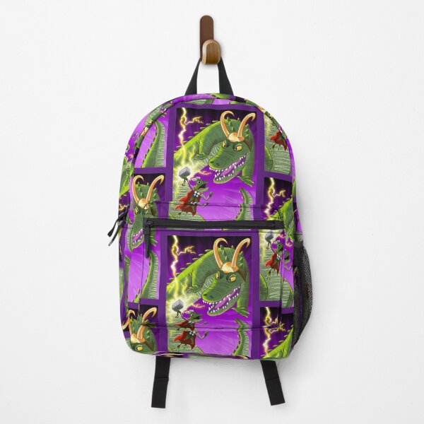 Item preview, Frog of Thunder designed and sold by KenTurner.