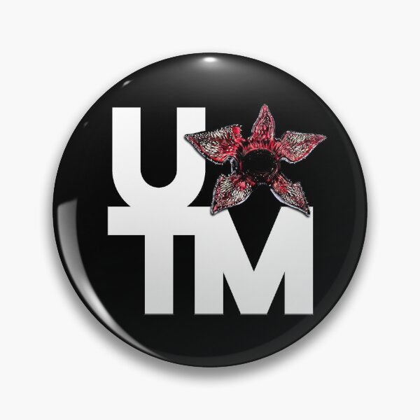 Item preview, UOTM Demogrogon - Black designed and sold by ShiNo Usagi.